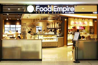 Food Empire
