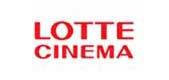 lotte cinema 로고