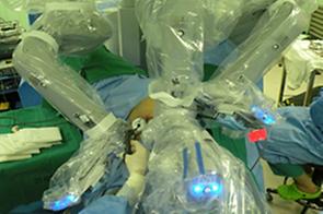 Gynecologic Surgery