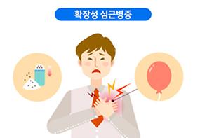 확장성 심근병증
