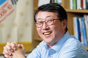 금산 연세소아과의원 김호택 원장