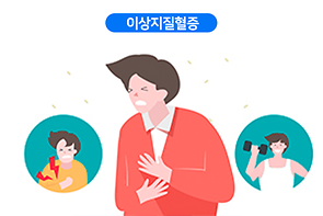 이상지질혈증