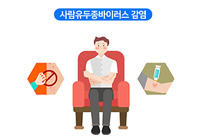 사람유두종바이러스 감염