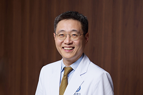 홍성진 교수