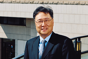 김성수 교수