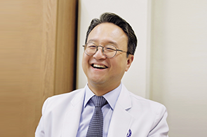 고홍교수
