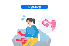 자궁내막증